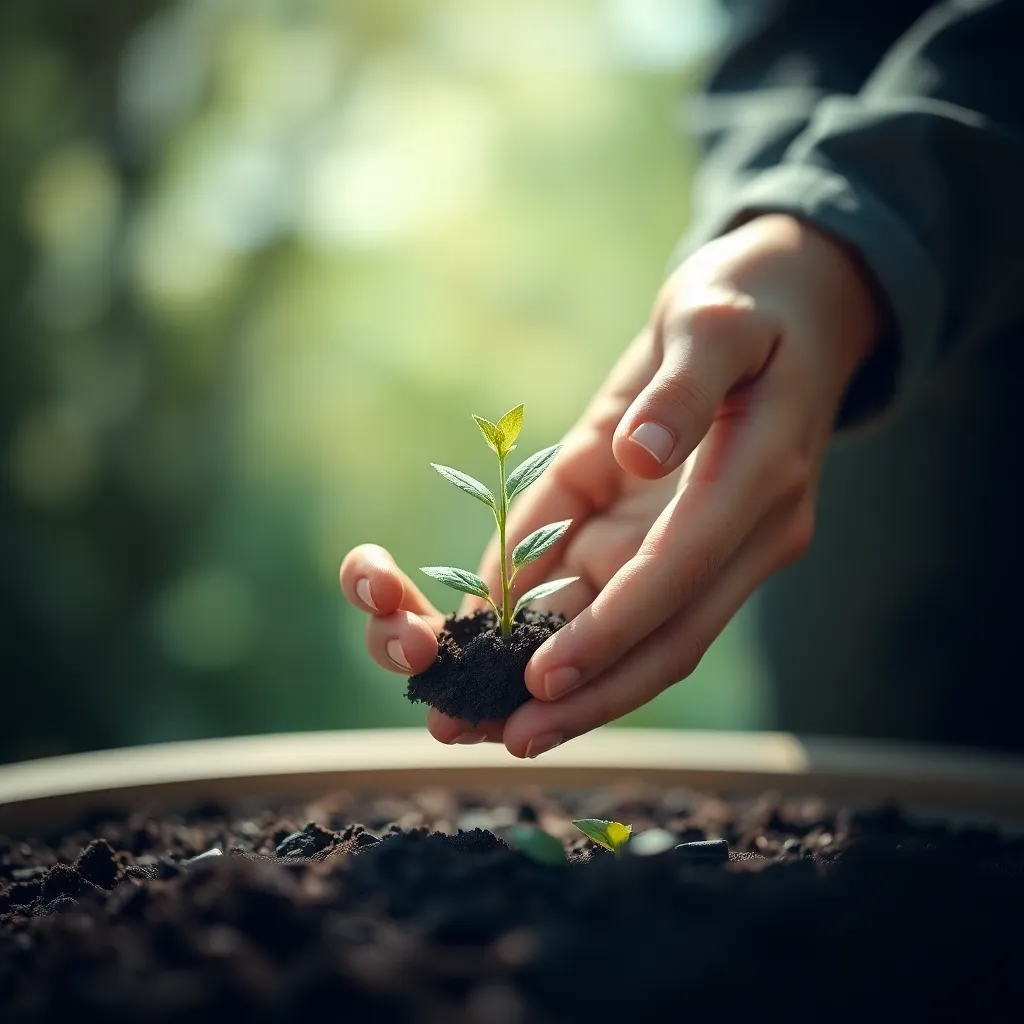 Экология и забота о природе
